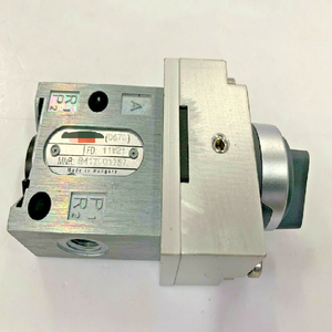 R417001757 3/<span class=keywords><strong>2</strong></span> NW4 วาล์วควบคุมทิศทางลมแบบนิวแมติก - Product Image 1