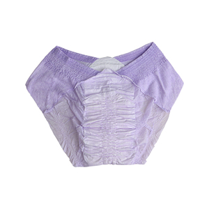 Culottes menstruelles jetables neuves pour femmes - Product Image 4