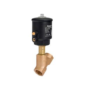 Vannes Solénoïdes Rosemount 100% ASCO 257 - Pièces et Accessoires d'Instruments - Product Image 5
