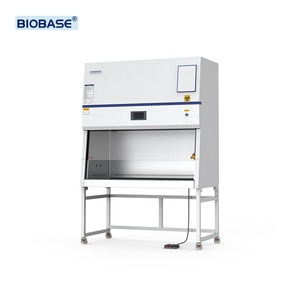 Cabina de Seguridad Biológica BIOBASE China Serie Pro Clase II A2 BSC-1500IIA2-Pro, Previene la Escape de Aerosoles de Algunas Substancias Peligrosas - Product Image 1