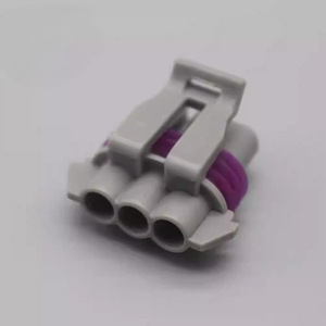 12059596/12129946 thích hợp cho ô tô không thấm nước Dây nịt dây điện nối cắm Delphi cuộn dây đánh lửa - Product Image 3