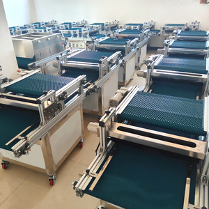 Máquina Automática para Bandejas de Plántulas de Frutas y Verduras, Sembradora de Bandejas con Agujas, Línea de Producción de Plántulas con Bandeja de Succión - Product Image 2