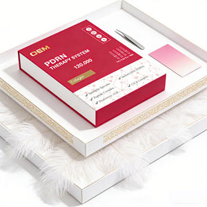 Kit de Mascarilla Líquida Facial Spicule, Péptidos OEM, Colágeno, Exo, Reparación de la Piel, Hidratación Vita-Light, Solución Antienvejecimiento con Cica - Product Image 2