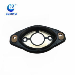 11127552280 уплотнитель для клапанной крышки двигателя BEMWQ для BMW E60 E90 F18 E83 F25 E92 E93 F10 F11 N52 - Product Image 5