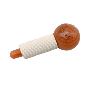 Beauty Ice Roller Globes Rodillo facial Masajeador de piel fría Globos mágicos - Product Image 4