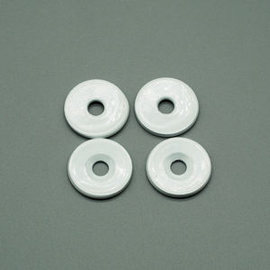 Aimants d'obturation de plantation de l'usine de la Chine-Accessoires de matériel de plaques magnétiques de haute qualité pour la fixation et la <span class=keywords><strong>fermeture</strong></span> de stores de fenêtre - Product Image 3