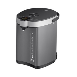 Chauffe-eau électrique Midea 5L en acier inoxydable à température constante pour usage domestique - Product Image 3