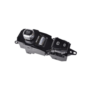 Panneaux intérieurs Xinwo WML, panneau d'interrupteur d'allumage noir 31443818, panneau d'allumage pour S90 <span class=keywords><strong>V90</strong></span> S60 V60 XC60 XC90 - Product Image 4