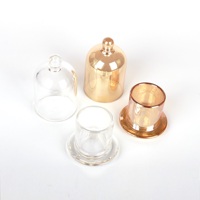 Fournisseur direct d'usine de flacons diffuseurs de roseaux en verre pour l'emballage d'huiles parfumées, d'aromathérapie et de bougies