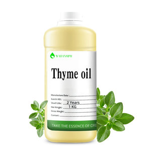 Оптовая продажа, эфирное масло высокого тимьяна | Чистое натуральное | Оптовые поставки, прямые поставки от китайского производителя - Product Image 4