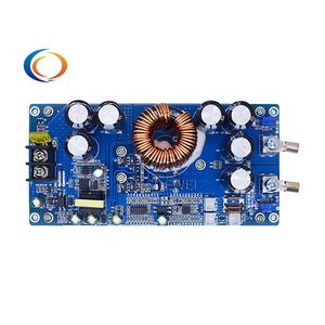 800 Wát 30A công suất cao CV CC có thể điều chỉnh MCU DC-DC bước xuống Buck mô-đun chuyển đổi cho năng lượng mặt trời sạc điện - Product Image 5