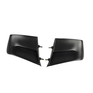 <span class=keywords><strong>Prix</strong></span> de gros OEM – Carénage avant en fibre de carbone 3K avec ailerons pour phares, compatible Ducati <span class=keywords><strong>Panigale</strong></span> V4S <span class=keywords><strong>V4</strong></span> 2022-2024 - Product Image 2