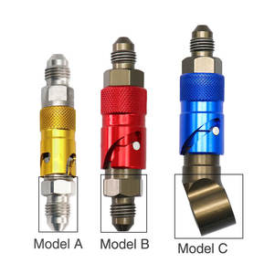 HaoFa-Adaptador de manguera de desconexión rápida AN3 AN4 AN6 AN8 AN10 AN12, accesorios de línea de freno - Product Image 6