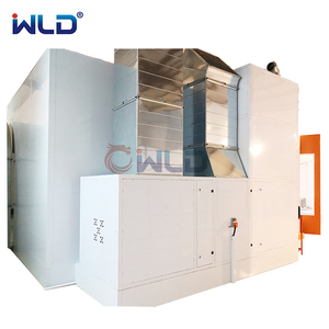 WLD9000 cabine de <span class=keywords><strong>peinture</strong></span> à jet descendant cabine de <span class=keywords><strong>peinture</strong></span> de voiture <span class=keywords><strong>peinture</strong></span> de four cabine de <span class=keywords><strong>peinture</strong></span> salle de <span class=keywords><strong>peinture</strong></span> approuvée CE - Product Image 5