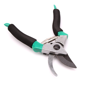 Forbici da Potatura Professionali <span class=keywords><strong>per</strong></span> Giardino, Cesoie <span class=keywords><strong>per</strong></span> Taglio Facile, Forbici Floreali <span class=keywords><strong>per</strong></span> Piante - Product Image 5