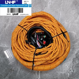 ชุดสายไฟภายนอกรถขุด LNHF 291-7589 2917589 รุ่น 320D ระบบหัวฉีดตรง คุณภาพสูง 320D 323D 2917589 291-7589 สำหรับ CAT - Product Image 1