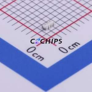 Red de Resistencias RTA02-4D201JTH 0402x4 (Número de Resistencias: 4) (Resistencia: 200 Ohmios Precisión: 5%) - Product Image 2