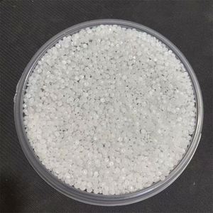 Gránulos de HDPE Virgen de Grado Alimenticio y para Películas, Alta Resistencia, 100% Materias Primas Plásticas, Grado para Moldeo por Soplado - Product Image 3