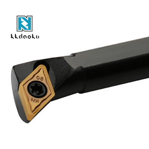 Độ chính xác cao S20R-SDUCR11 CNC quay tiện nhàm chán thanh nội bộ chuyển công cụ chủ với OEM hỗ trợ - Product Image 1