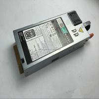 Pour alimentation serveur pour DELL R630 R730XD R740 FX2S D1600E-S0 D1600E-S1 F1600E-S0 T4GCW D5W1N 1600W 100% Test avant livraison
