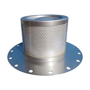 MANNY 1614905400 1614905499 1614-9054-00 1614-9054-99 Nuevo Filtro Separador de Aceite y Aire de Fibra de Vidrio - Product Image 3
