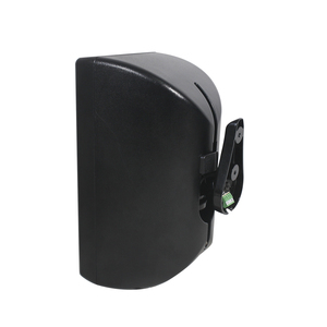 Altavoz de montaje en pared impermeable <span class=keywords><strong>T</strong></span> de 5,25 pulgadas Altavoces de sonido para exteriores 8ohm 100W RMS/250W Programa Altavoz montado en la pared - Product Image 3