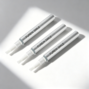 Professional 12% Hydrogen Peroxide Teeth Whitening <b>Pen</b> Fast Stain Removal OEM Custom Logo Whitening Gel <b>Pen</b> for Home Use - Product Image 2