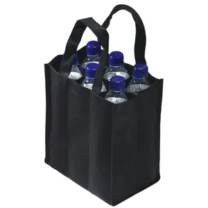 TNT <b>bottle</b> <b>carrier</b> shopper personalized merchandising - Product Image 1