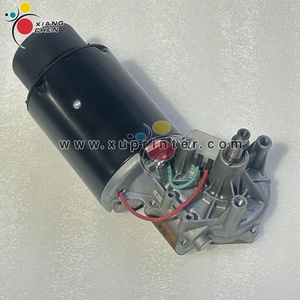 Moteur d'origine WD neuf G2.105.0311 SM74 SM52 pour pièces d'impression offset Heidelber G2.105.0311/01 - Product Image 5