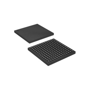 Chips IC MCU Originales STM32H5E4AJI6 MICROCHIP STM32H5E4AJI6 UFBGA169, Proveedor de Microcontroladores MCU de Alta Calidad - Product Image 1