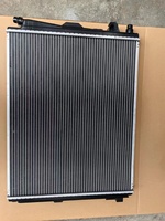 Radiateur de refroidissement moteur haute performance neuf pour BMW M3 Competition 17118095283 17-11-8-095-283 Pièces de radiateur BMW d'origine
