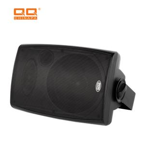 Altoparlante regolabile a parete LBG-5084 4 ''100V conferenza, negozio, apparecchiature Audio, tensione costante e resistenza - Product Image 1