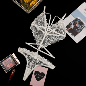 <strong>Plus</strong> <strong>Size</strong> Transparent Sexy Lingerie for Women Babydoll Lingerie Sexy Hot Erotic Underwear <strong>Baby</strong> <strong>Doll</strong> Sexi Costumes - Product Image 6