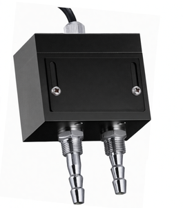 เซ็นเซอร์วัดความดันอากาศ OEM เครื่องส่งสัญญาณความดันแตกต่าง 0-50Pa....1000Pa/ 2KPa-1000KPa - Product Image 5
