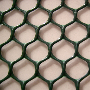 Lưới Nhựa Phẳng Kỹ Thuật Dân Dụng Tiết Kiệm Chi Phí - Product Image 5