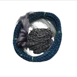 Rete da Pesca di Alta Qualità Marca Wew, Profondità 2M 4M per Operazioni di Pesca - Product Image 6