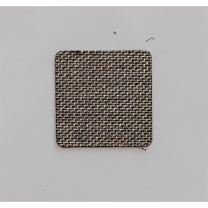 Ruban adhésif conducteur double face en tissu acrylique découpé au laser de 0,15 mm d'épaisseur pour utilisation EMI - Product Image 3