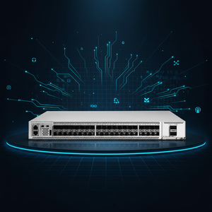 Commutateur Ethernet Gigabit 24 ports <span class=keywords><strong>WS</strong></span>-<span class=keywords><strong>C2960XR</strong></span>-<span class=keywords><strong>24TS</strong></span>-<span class=keywords><strong>I</strong></span> 2960-XR avec 4 ports SFP 1G IP Lite, fabriqué en Chine, en stock - Product Image 3