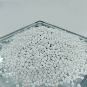 High Toughness Blow Molding Virgin Film Grade LLDPE EFDC-7050 Plastic <b>Granules</b> for Film and Food Packaging Application - Product Image 1