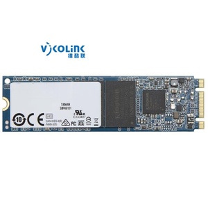 OM8P0S3128Q-A0 SSDs HDDs SSD 128GB M.2 SSD SATA III 3.3V OM8P0S3128Q-A0 - Product Image 1