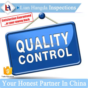 高度检验质量控制服务快速产品质量检验工厂在中国制造审核 - Product Image 4