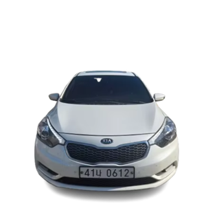 Kia K3 Sedán Usado, Empresa Profesional de Exportación de Autos de Corea, 300 Unidades Mensuales, Gasolina, Título Limpio, Tracción Delantera, Automático, Listo para Exportar - Product Image 1