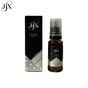 Sérum capillaire 15ml Flacon HDPE |   Traitement Efficace Anti-Chute et <span class=keywords><strong>Repousse</strong></span> pour une Barbe, des Sourcils et des Poils Corporels Plus Épais - Product Image 6