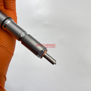 燃料噴射弁噴射弁YTOディーゼルコモンレール燃料噴射装置用燃料噴射装置アセンブリ0445110933 - Product Image 5