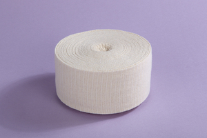 Bande de compression tubulaire élastique personnalisée en coton pour les entorses musculaires – Soutien sur mesure - Product Image 6