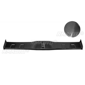 สปอยเลอร์หลังรถยนต์ สปอยเลอร์ฝากระโปรงท้าย สปอยเลอร์หลังคา สปอยเลอร์หลังคาท้าย ชุดแต่งสำหรับรถยนต์ BAIC Jeep 212 รุ่นใหม่ อุปกรณ์ตกแต่งรถยนต์ - Product Image 6