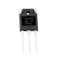 Amplificateur de puissance audio transistor ic sap15 SAP15N/SAP15P TO3P-5