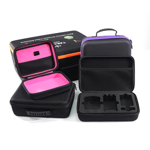 Custom <b>Waterproof</b> Protective Hard Shell Storage Special Purpose EVA Tool Case With <b>Foam</b> - Product Image 4