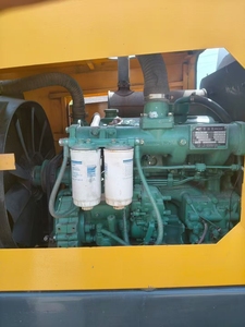 Chargeuse-pelleteuse diesel neuve, mini-chargeuse-pelleteuse 4x4, certifiée CE - Product Image 6