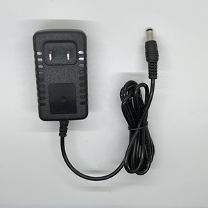 Good Quality 12V 2A Power Adapter Wall Plug US Standard European Standard UK Standard ETL FCC 1A 2A 3A 4A 5A DC <strong>Interface</strong> - Product Image 4